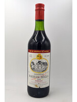 1978 Rausan Segla (ssl/sdl, min 3)