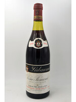 1976 Vosne Romanee Labaume (ssl/dl, min 2/ min 3)
