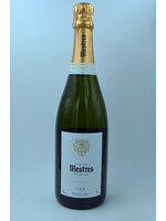 2021 Cava Gran Reserva Brut Nature Mestres Coquet
