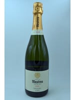 2019 Cava Gran Reserva Brut Nature Visol Mestres