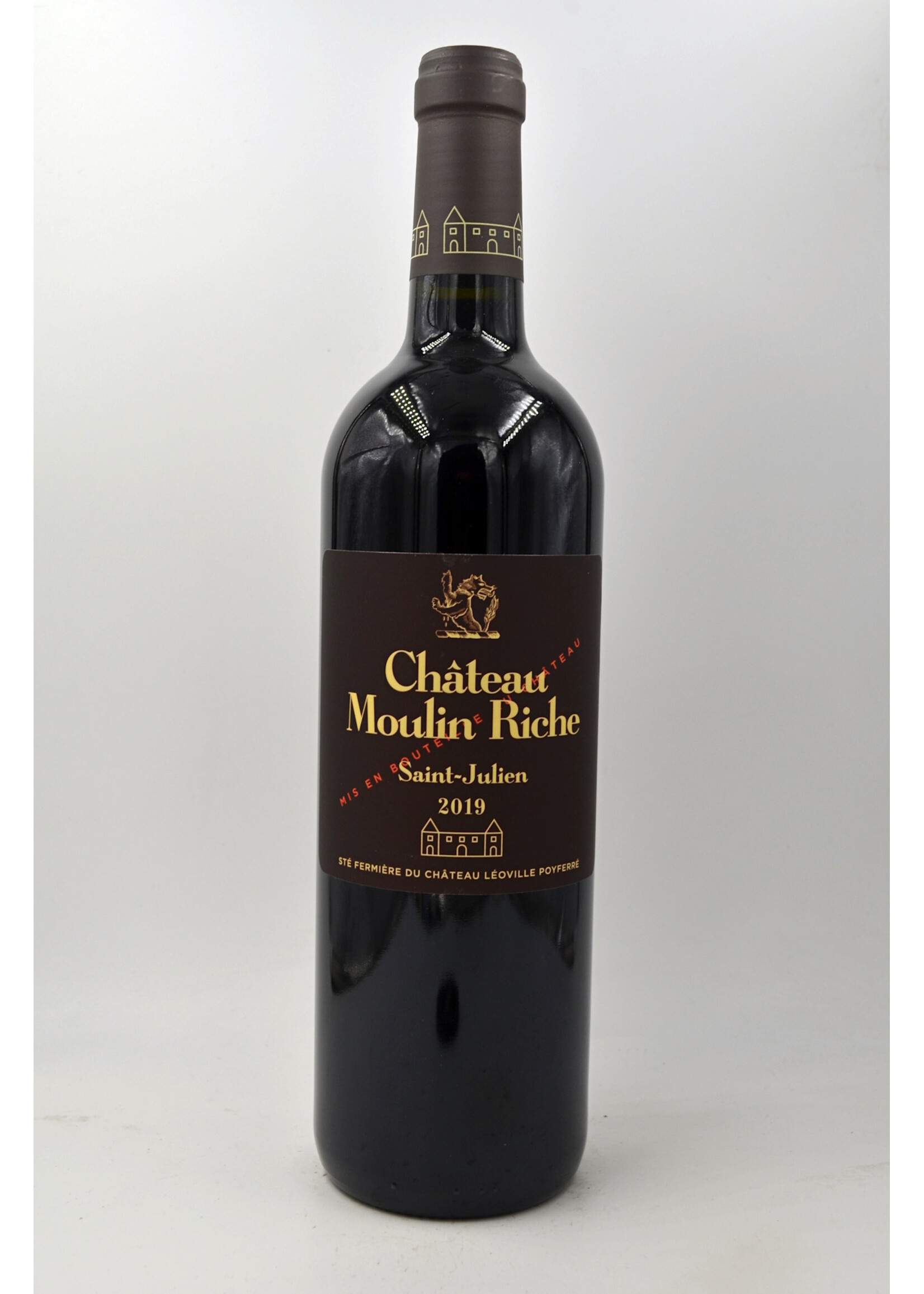 2019 Moulin Riche