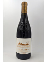 2018 Vacqueyras Chateau du Trignon Quiot