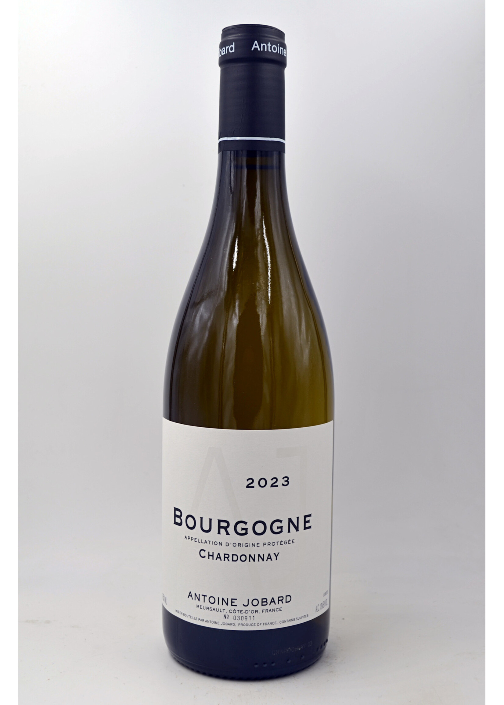 2023 Bourgogne Chardonnay Antoine Jobard