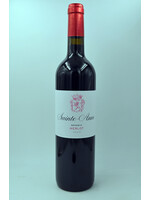 2023 Sainte Anne Merlot Summum