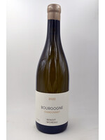 2022 Bourgogne Chardonnay Benoit Moreau
