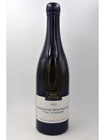 2022 Chassagne Montrachet la Romanee Morey Coffinet