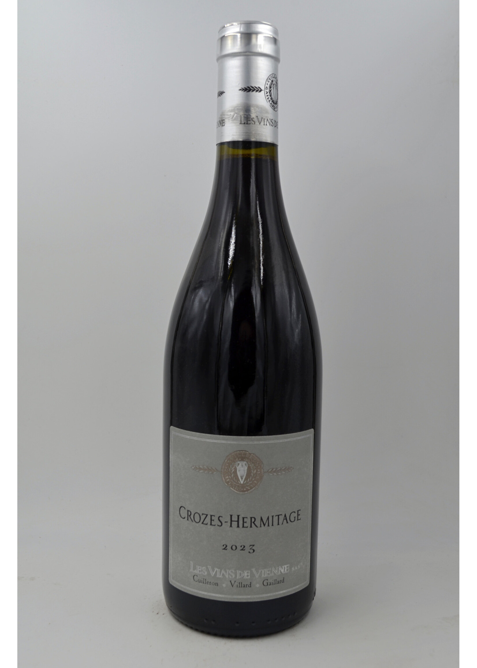 2023 Crozes Hermitage Vins de Vienne