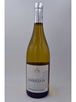 2024 Etna Bianco Enrico IV Valenti