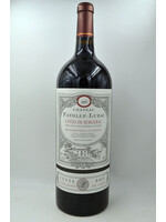 2015 Chateau Fayolle Luzac Cuvée Zoé Magnum