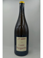 2018 Chardonnay Cuvée Marguerite Ganevat Magnum