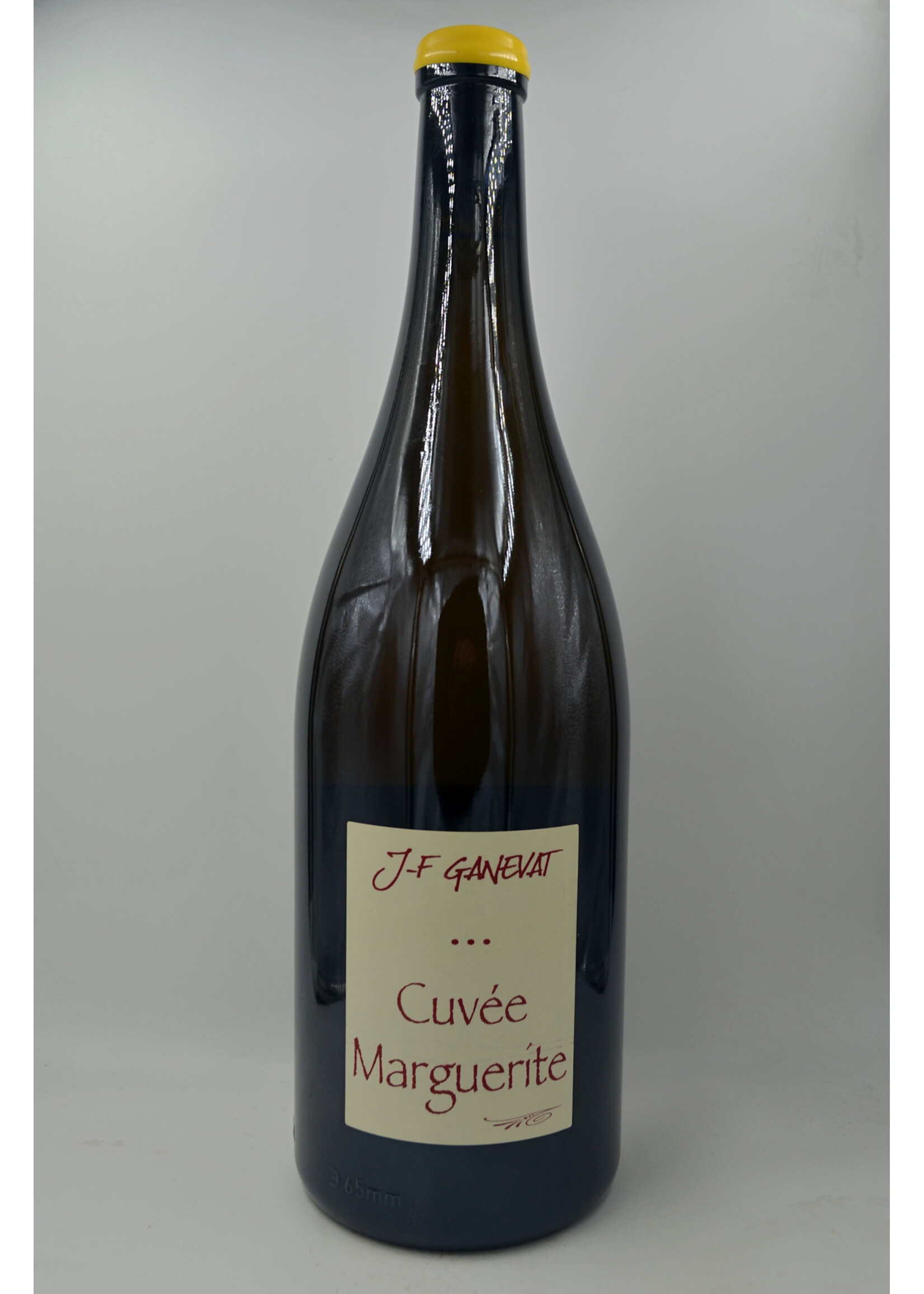 2018 Chardonnay Cuvée Marguerite Ganevat Magnum