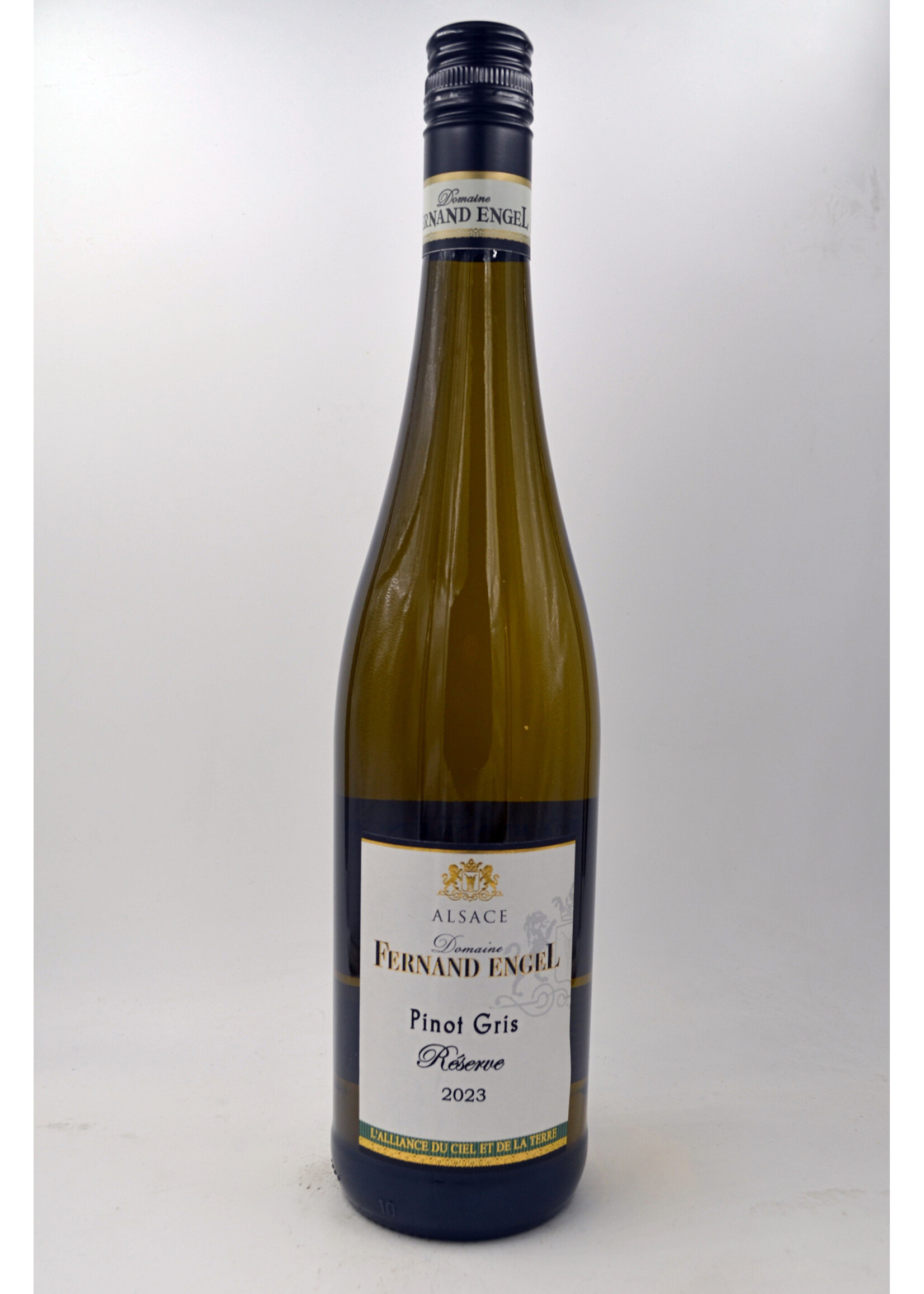 2023 Pinot Gris Reserve Engel