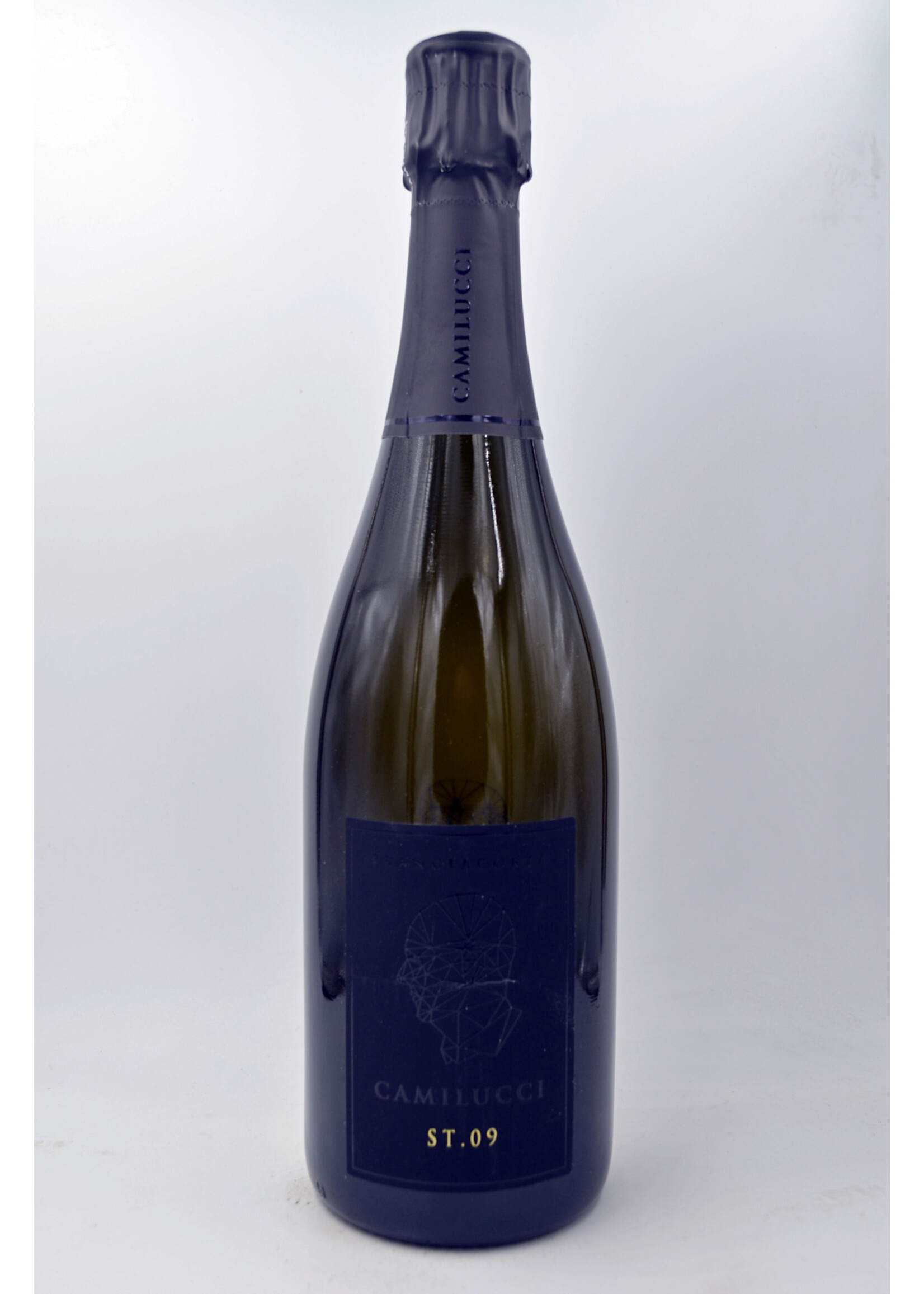 2009 Franciacorta ST09 Riserva Camilucci
