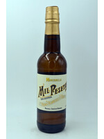 NV Manzanilla Sherry Mil Pesetas Barbadillo Demi