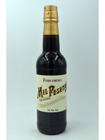 NV Pedro Ximenez Sherry Mil Pesetas Barbadillo Demi