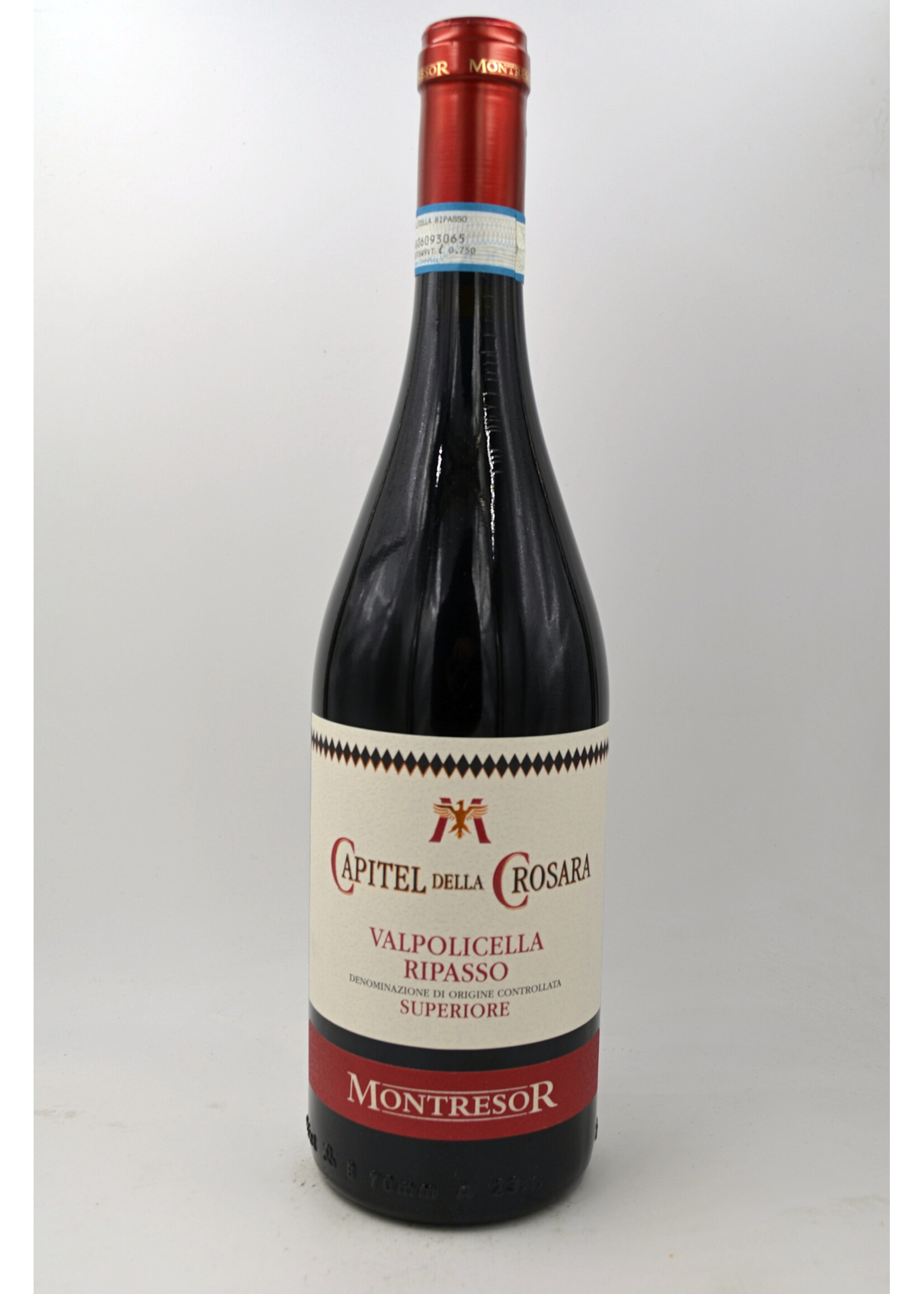 2022 Valpolicella Ripasso Montresor