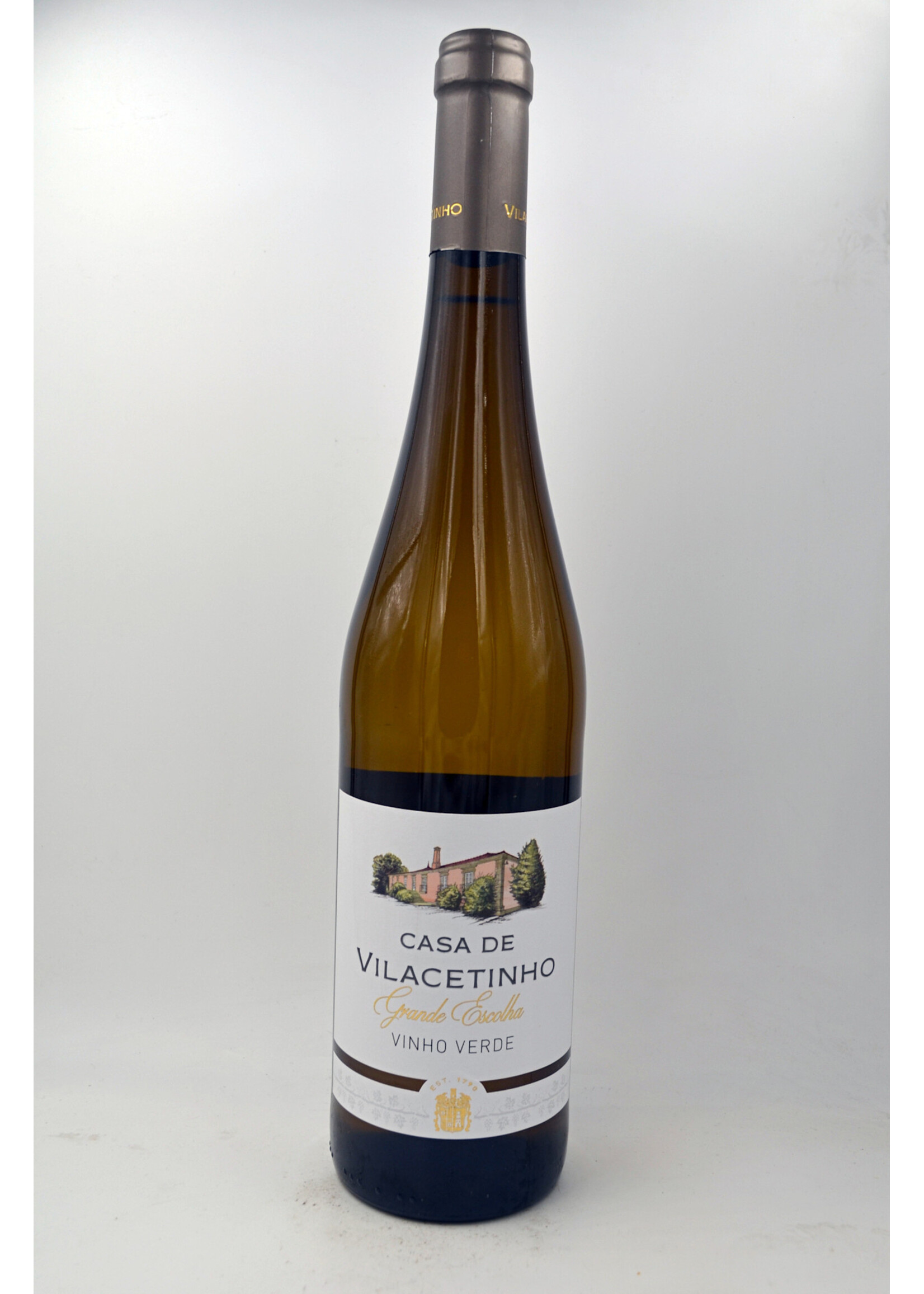 2023 Vinho Verde Grande Escolha Casa de Vilacetinho