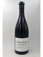 2022 Chassagne Montrachet les Champs Gain Caroline Morey