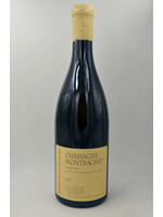 2021 Chassagne Montrachet 1er Cru Pierre Yves Colin Morey