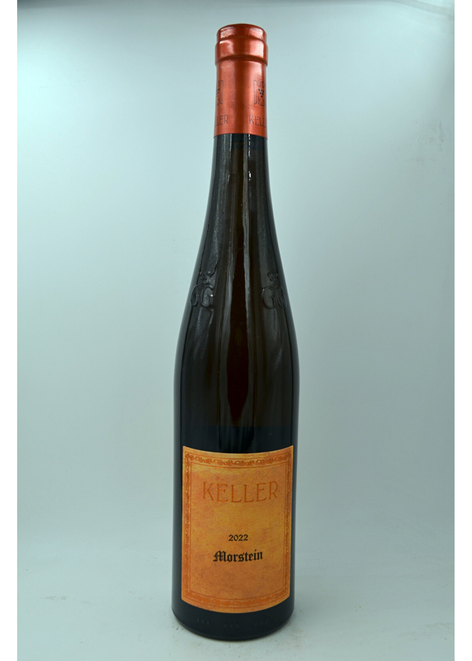 2022 Riesling Westhofener Morstein GG Keller