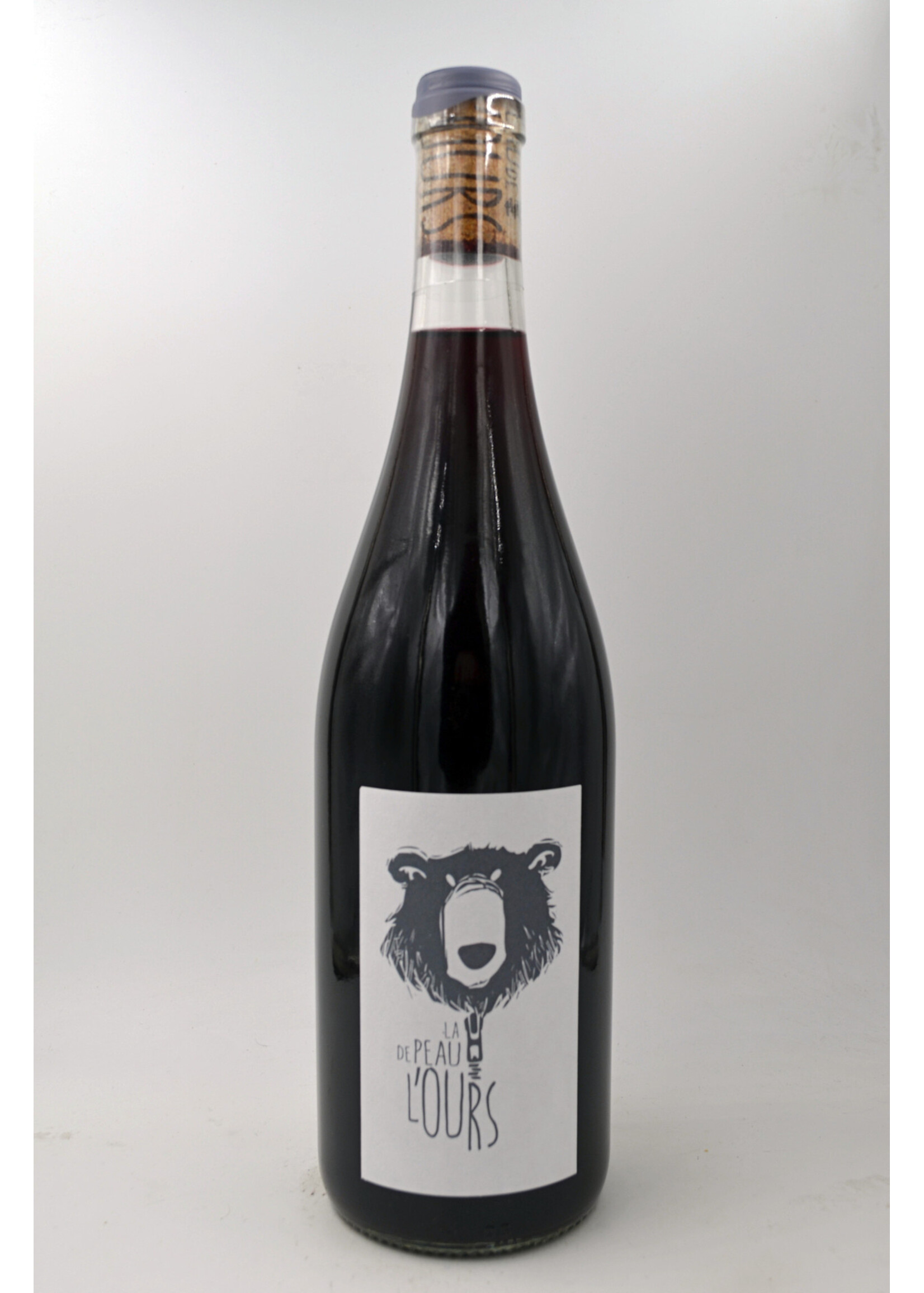 2023 Chinon la Peau de l'Ours la Mariniere