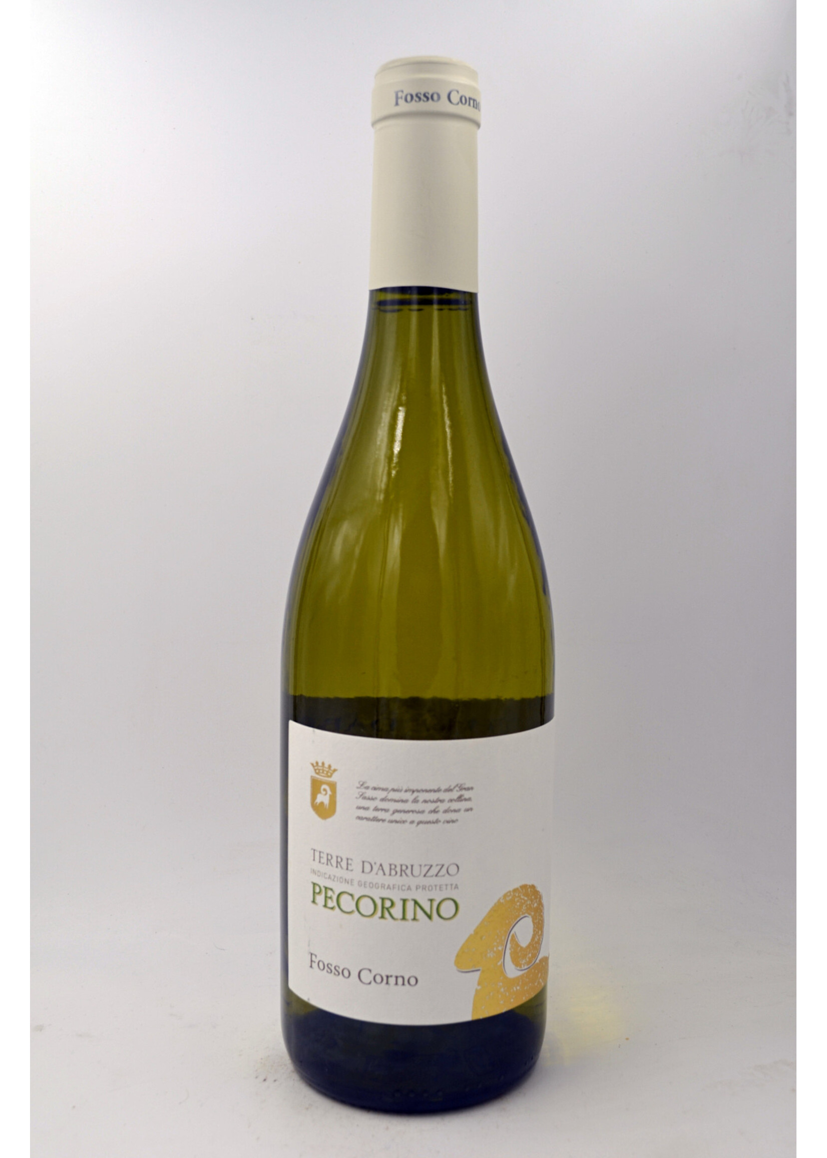 2025 Pecorino Fosso Corno