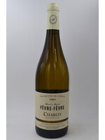 2024 Chablis Fevre Fevre