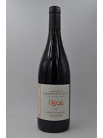 2023 Merlot Caladoc Grapillon d'Or