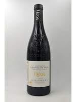 2022 Gigondas Grapillon d'Or