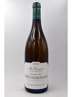 2018 Corton Charlemagne Meo Camuzet F&S