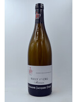 2022 Rully Marissou Jacques Dury