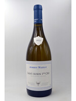 2023 Saint Aubin 1er Cru Mazilly