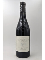 2023 Vacqueyras Grapillon d'Or