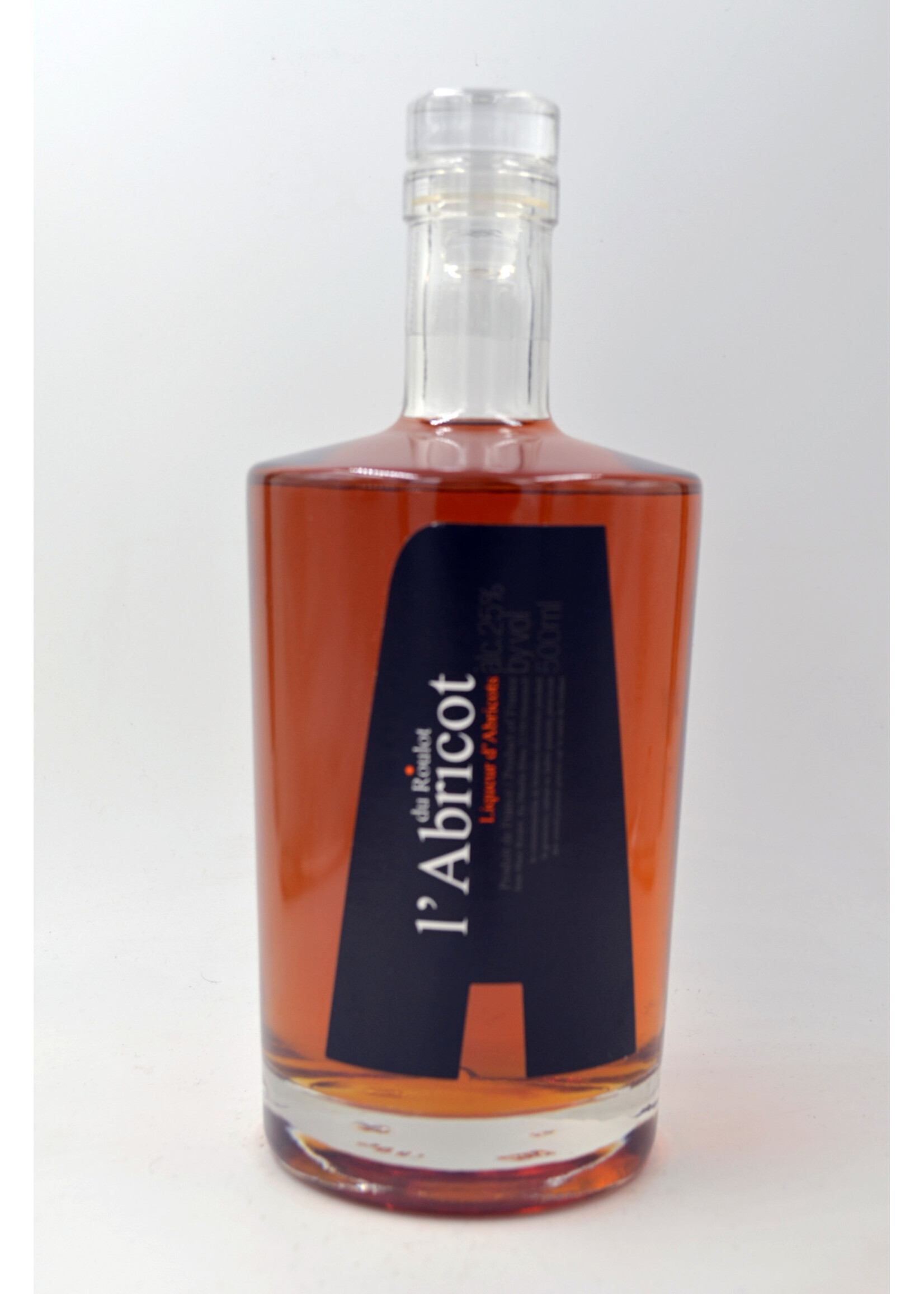 NV l'Abricot du Roulot 0,5 lit