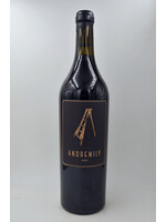 2020 Syrah No. 9 Andremily Wines