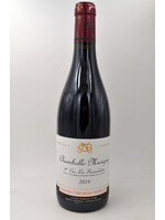 2019 Chambolle Musigny les Feusselottes Maxime Cheurlin Noellat