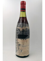 1976 Gevrey Chambertin Tortochot (sl/vdl, min 3)