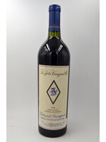 1996 Cabernet Sauvignon Howell Mountain Selection la Jota Vineyard