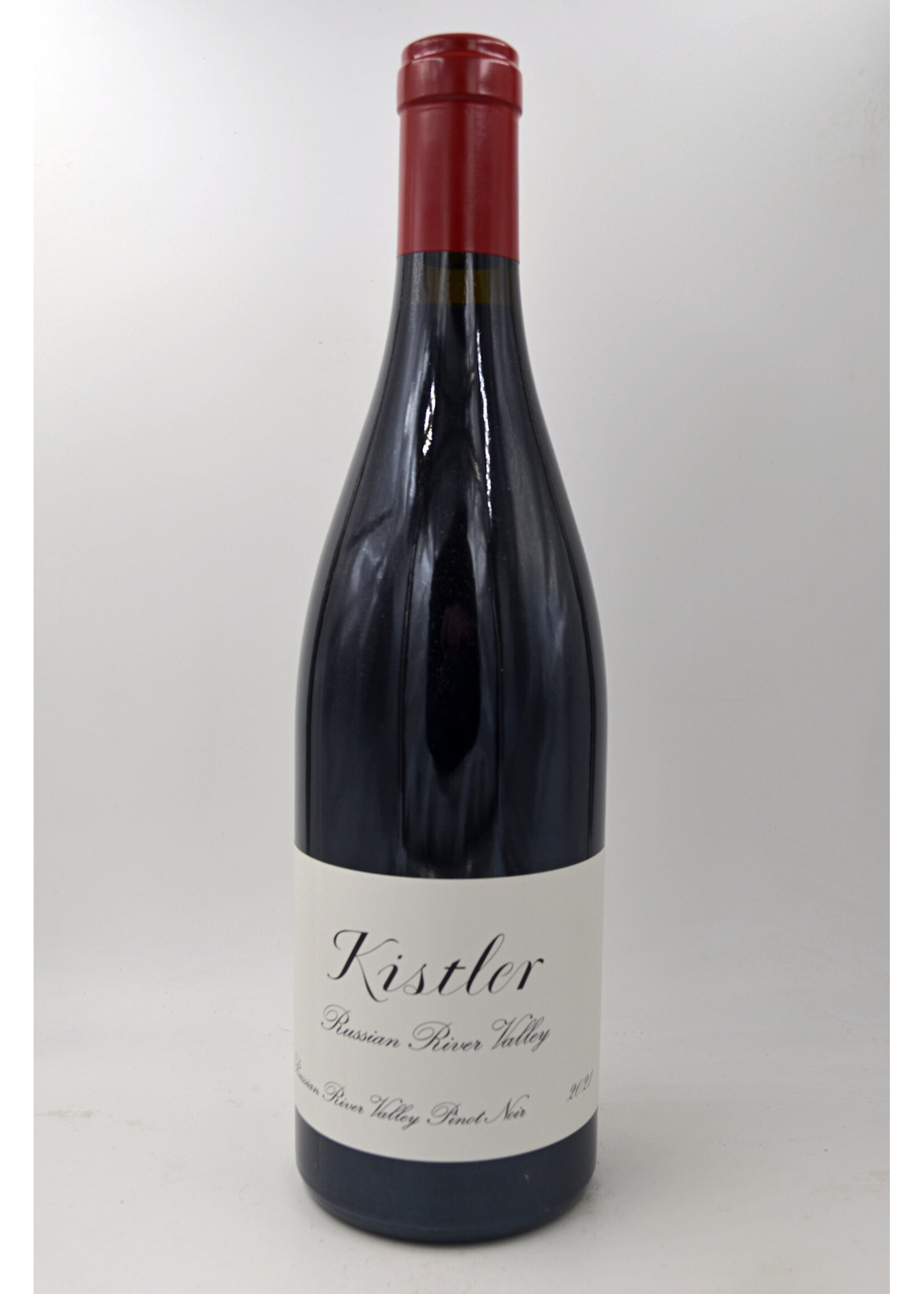 2021 Pinot Noir Russian River Valley Kistler