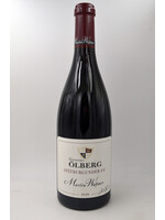 2020 Spatburgunder Ehrenstetter Olberg GC Martin Wassmer