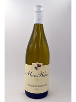 2024 Grauerburgunder Martin Wassmer