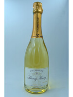 NV Brut Blanc de Blancs Grand Cru Thierry Houry