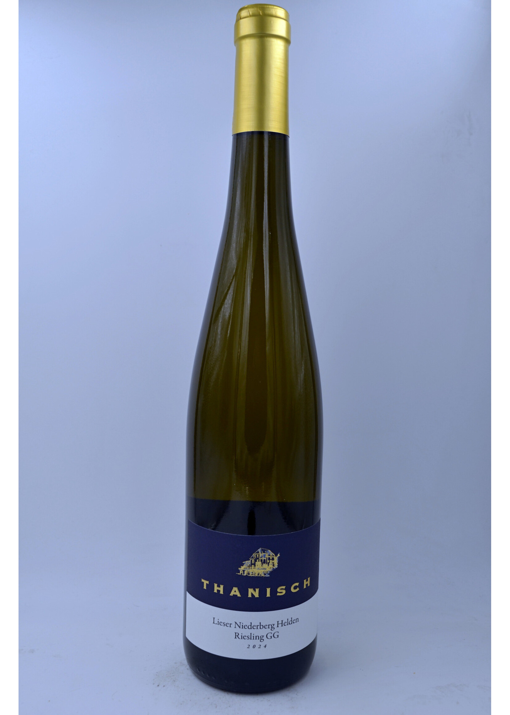 2024 Riesling GG Lieser Niederberg Helden Thanisch