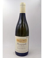 2006 Meursault les Vireuils Roulot