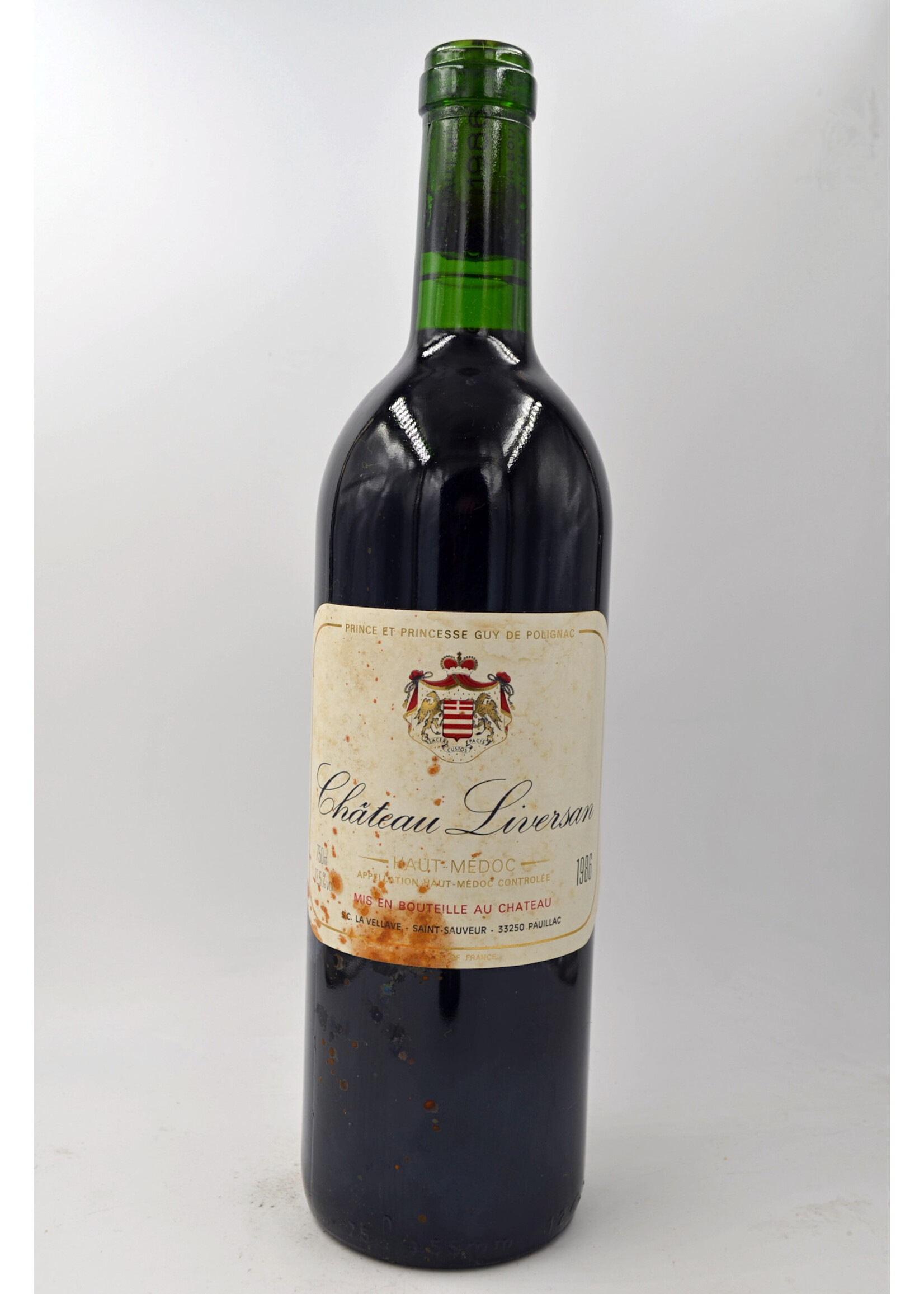 1986 Liversan (sl, no capsule, bn)