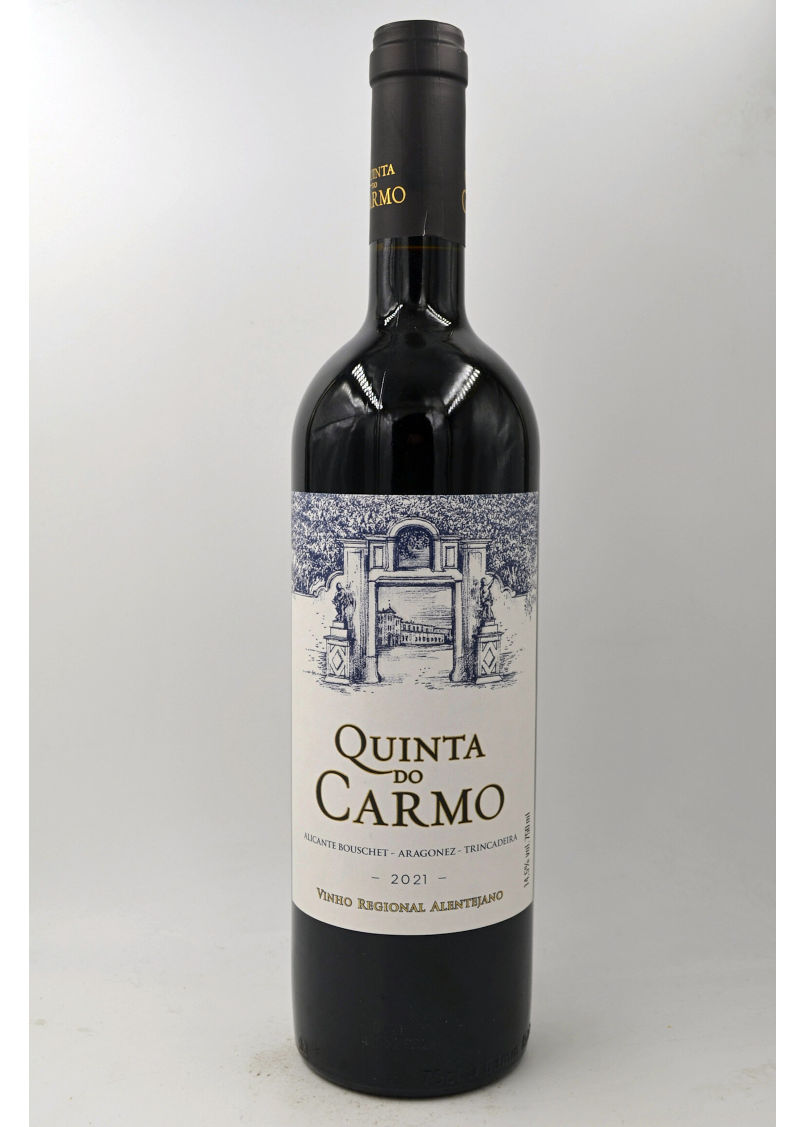 2021 Quinta do Carmo Tinto