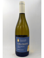 2024 Cima Bianca Fosso Corno