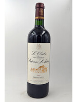 2004 le Cloitre du Chateau Prieure Lichine