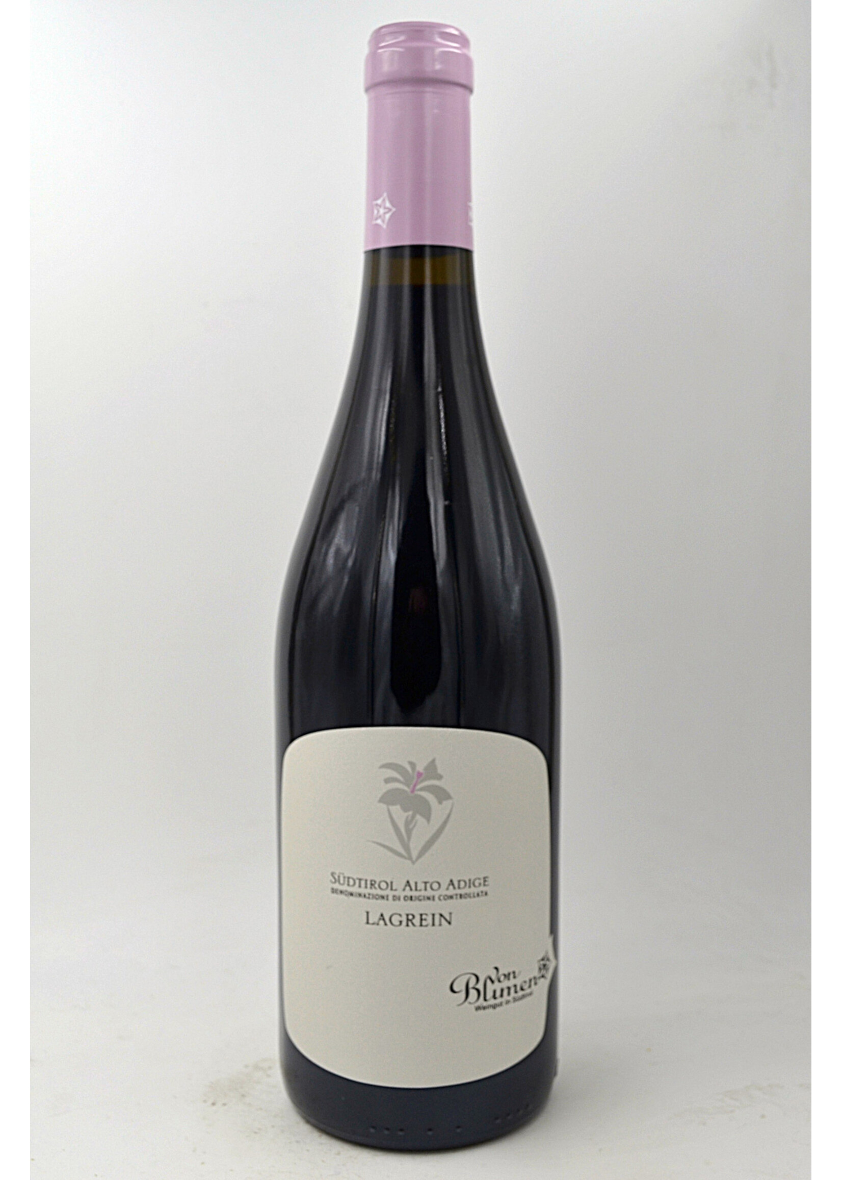 2023 Lagrein von Blumen