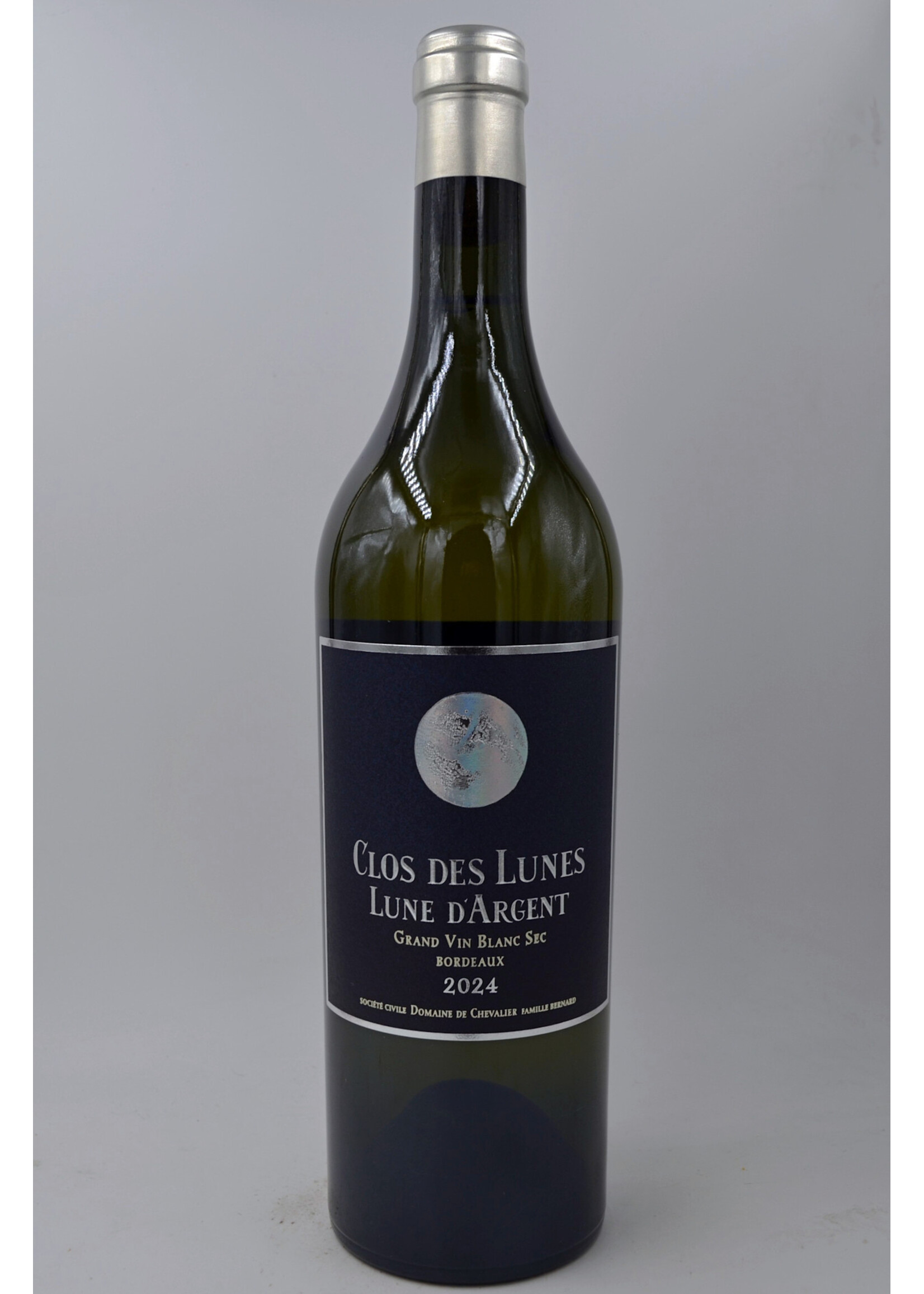 2024 Lune d'Argent Clos des Lunes